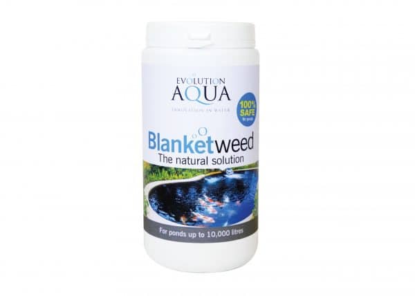 Evolution Aqua Blanket Weed 800g
